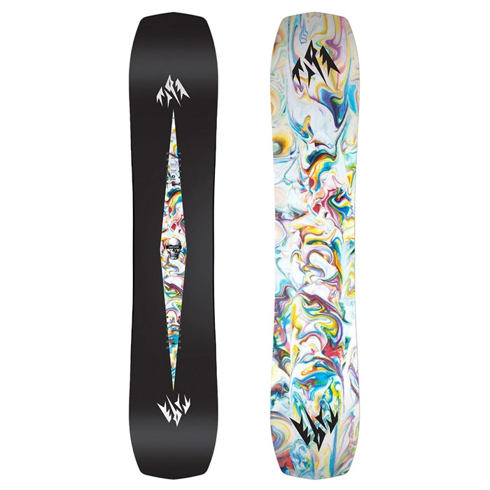 Jones Mind Expander Twin