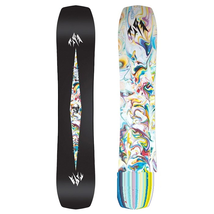 Jones Mind Expander Twin