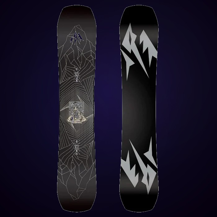 Jones Mountain Twin Pro 2024-2025