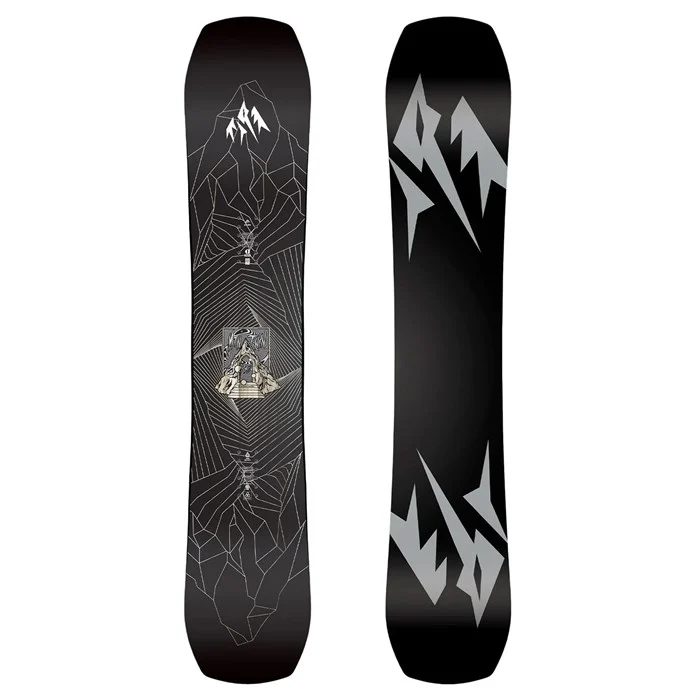 Jones Mountain Twin Pro