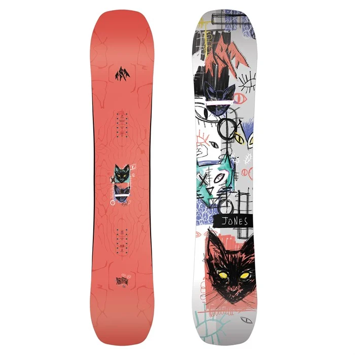 Jones Rally Cat Womens