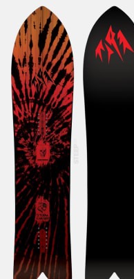 Jones Storm Chaser 2020-2021