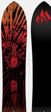 Jones Storm Chaser 2021-2022