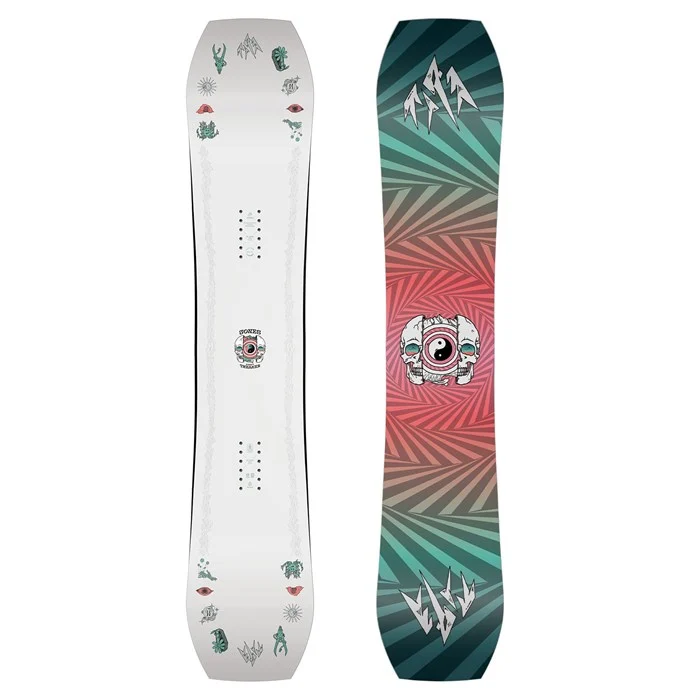 Jones Tweaker Womens