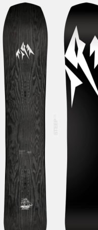 Jones Ultra Flagship 2020-2021