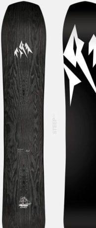 Jones Ultra Flagship 2021-2022