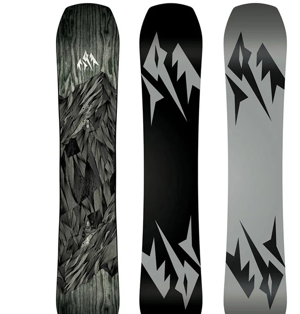 Jones Ultra Mountain Twin 2023-2024