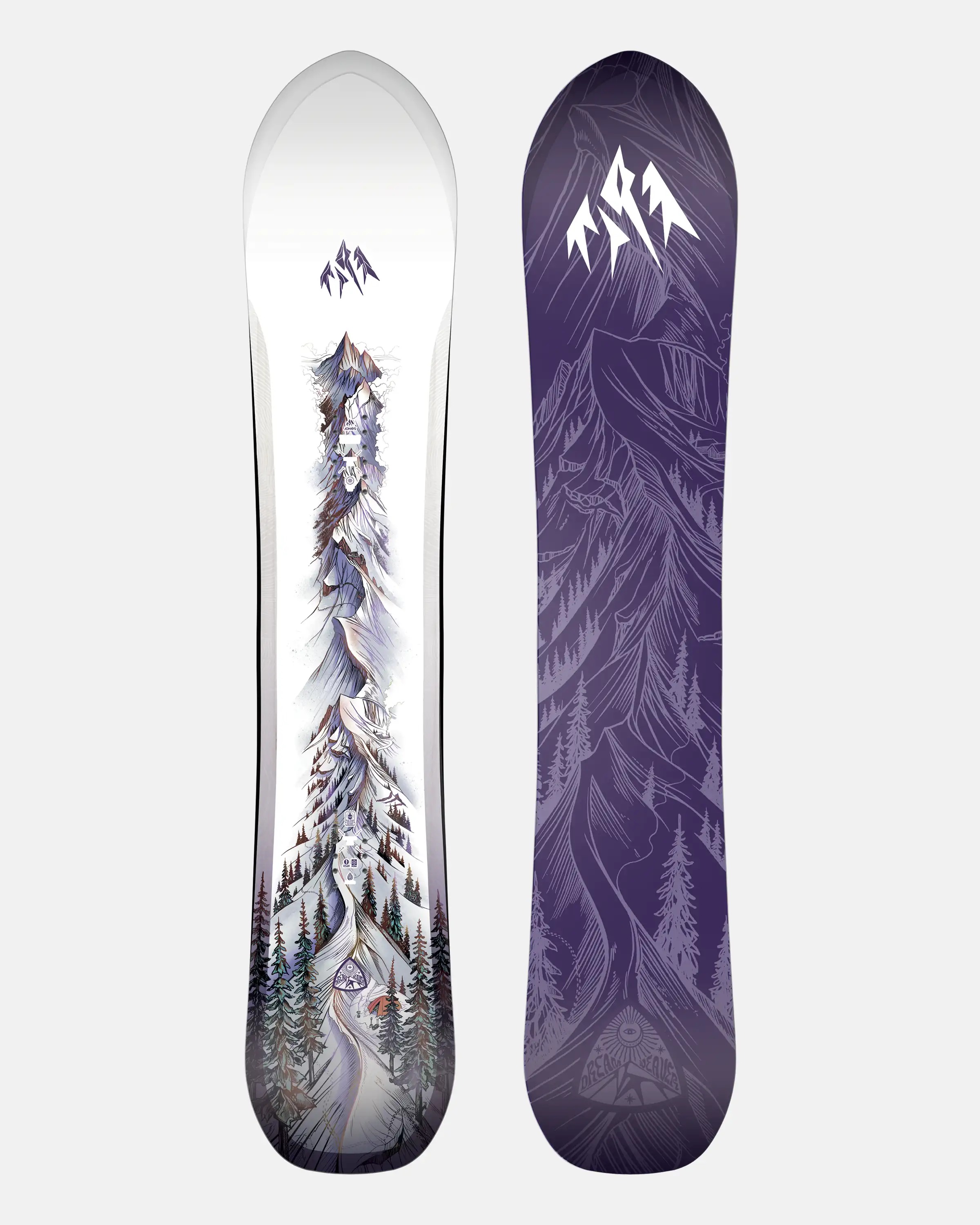 Jones Women's Dream Weaver 2.0