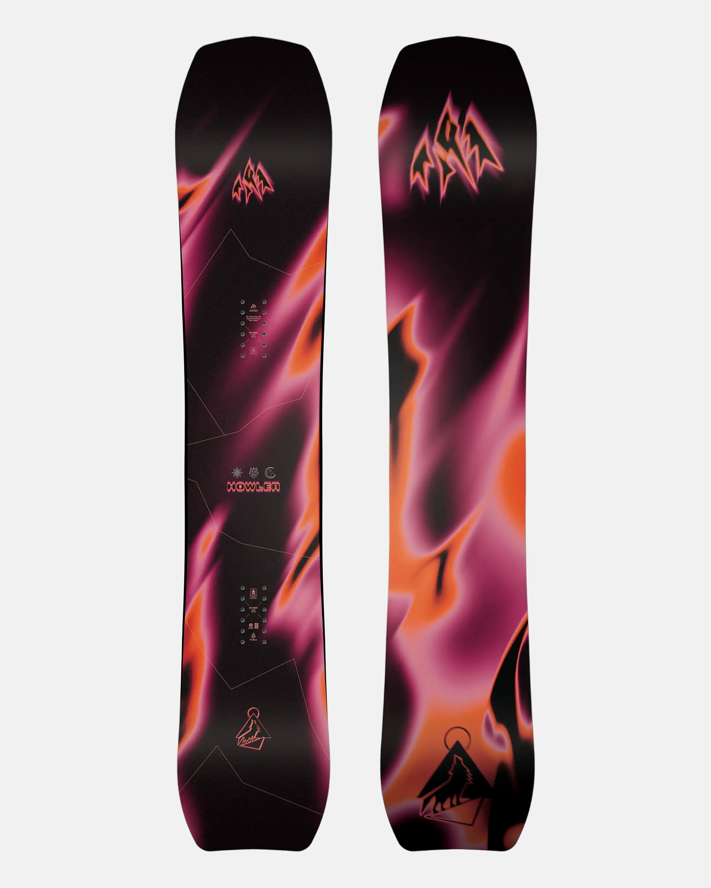 Jones Women's Howler
