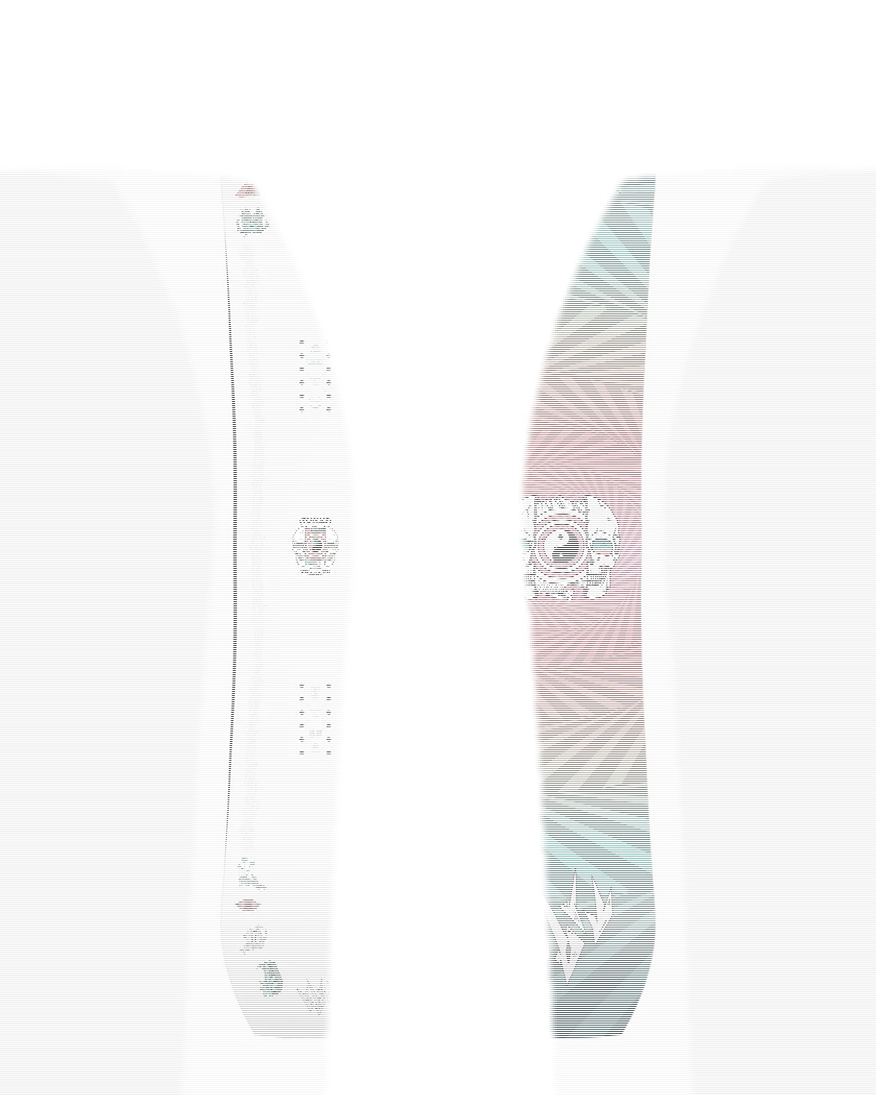 Jones Women's Tweaker