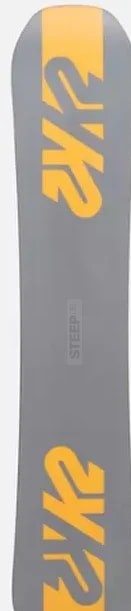 K2 Afterblack 2023-2024