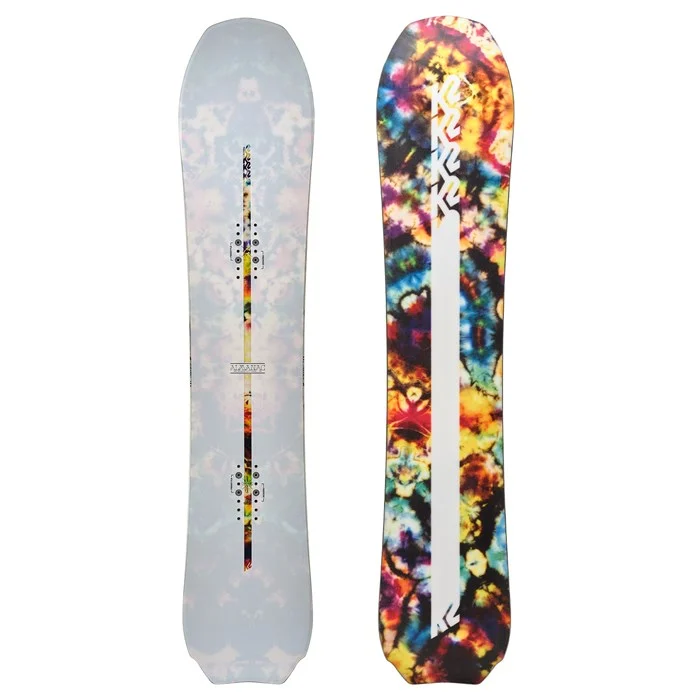 K2 Almanac