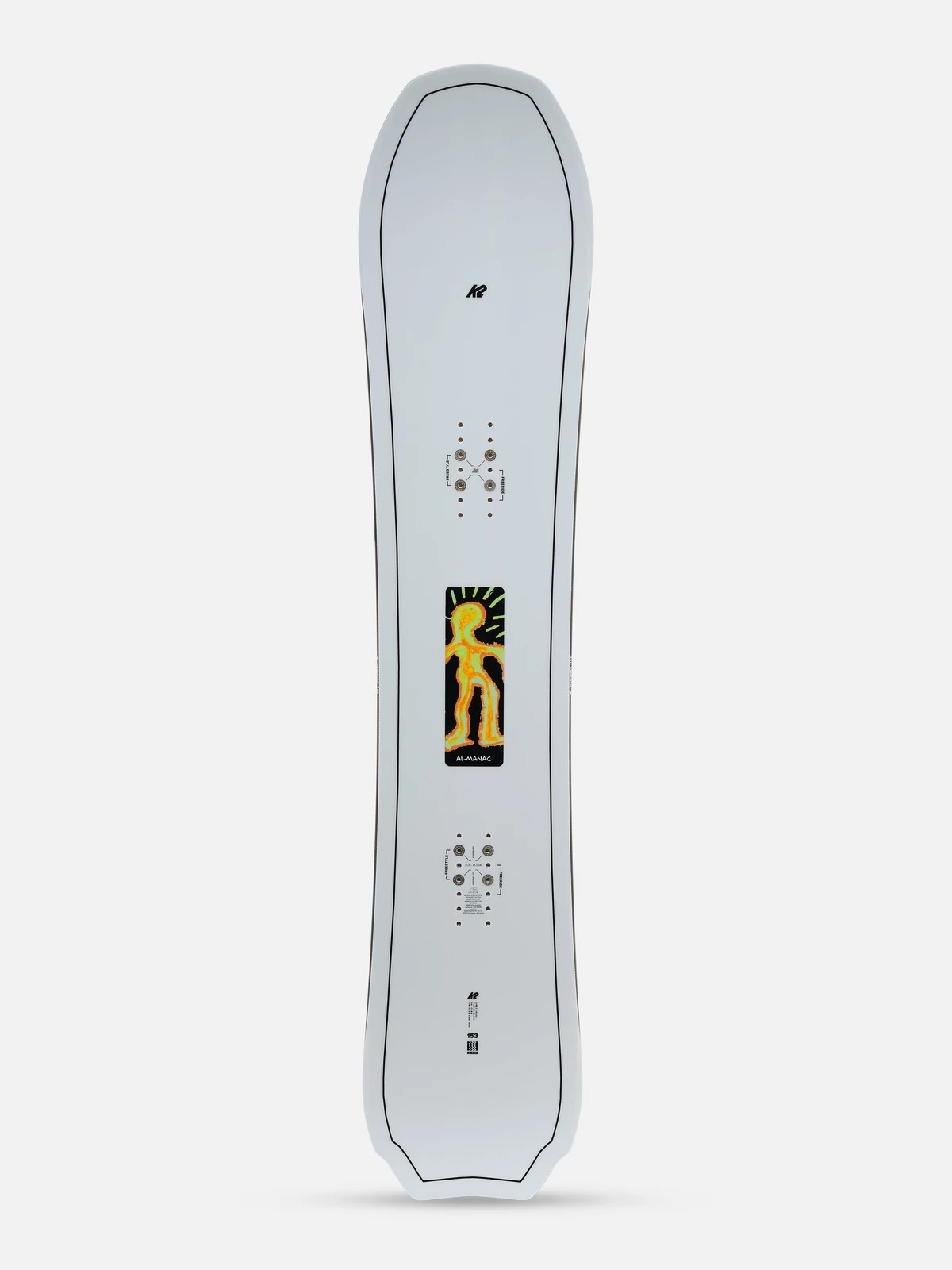 K2 Almanac