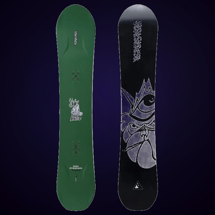 K2 Antidote x Gabe Ferguson 2024-2025