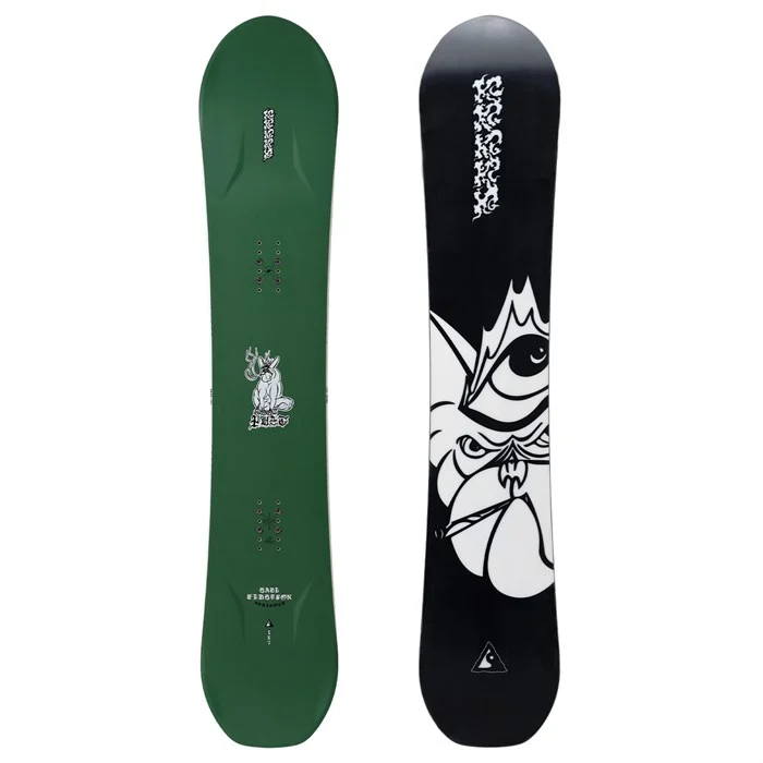 K2 Antidote x Gabe Ferguson