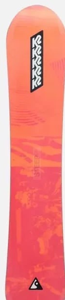 K2 Antidote 2023-2024