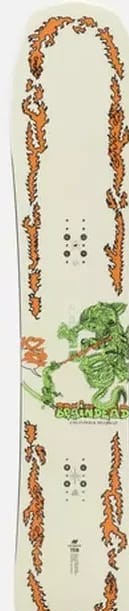 K2 Brain Dead Excavator 2022-2023