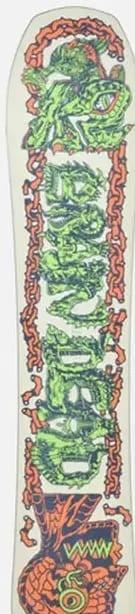 K2 Brain Dead Excavator 2023-2024