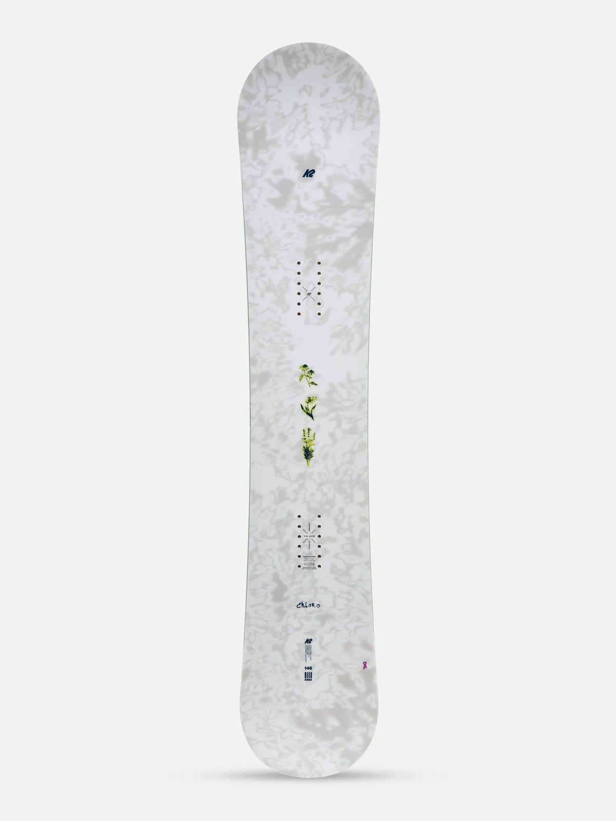 K2 Chloro Womens
