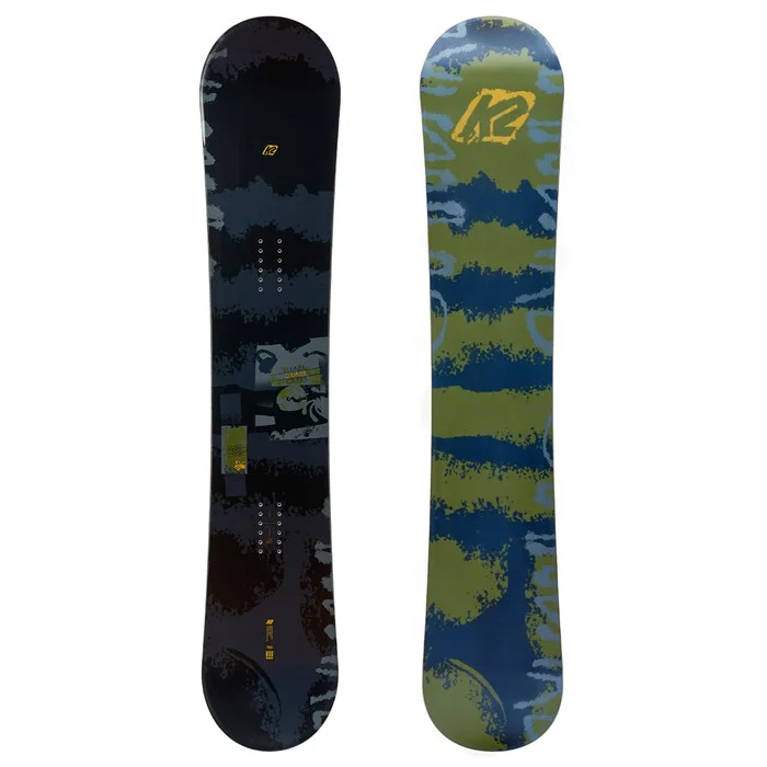 K2 Courier