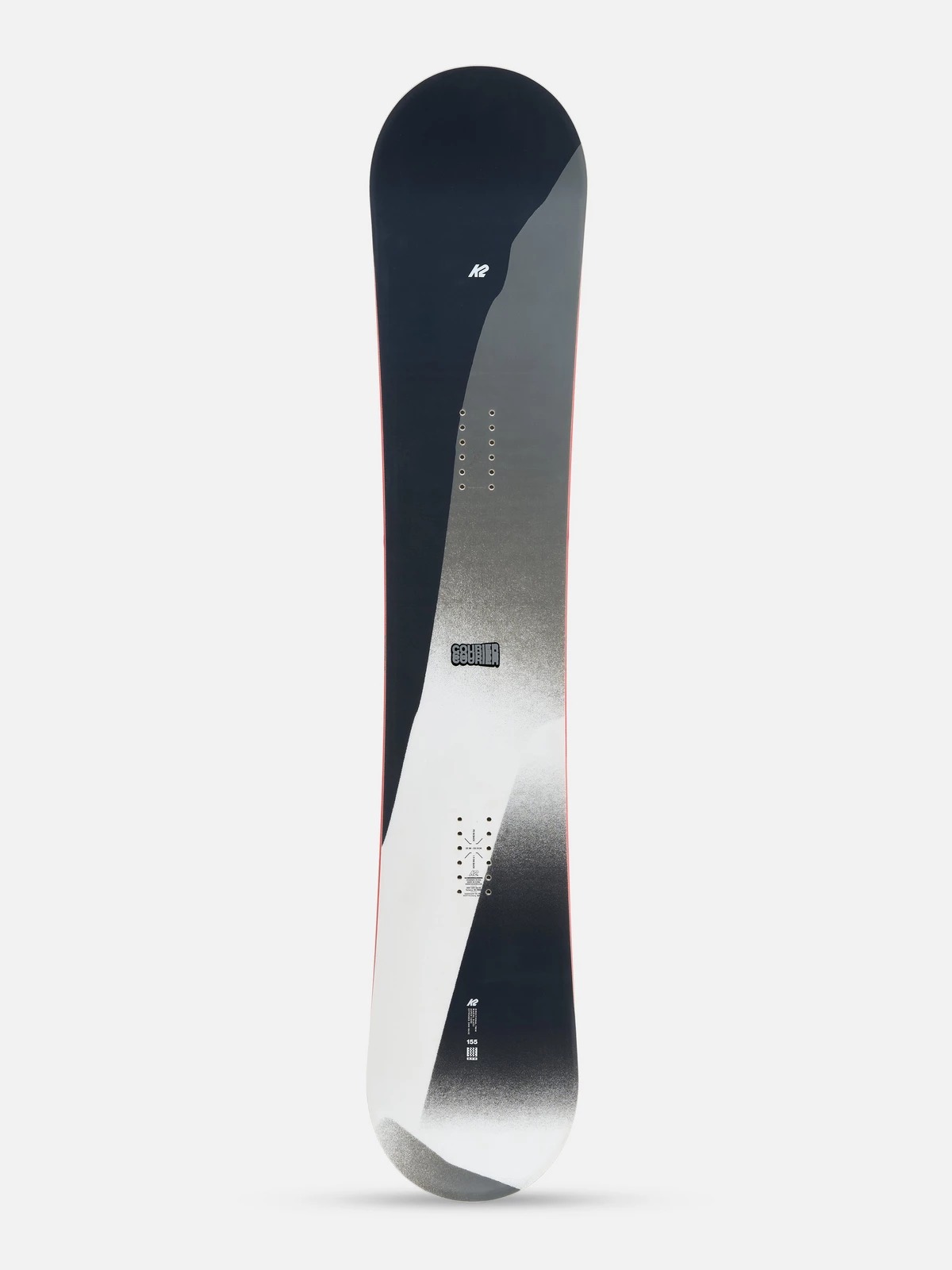 K2 Courier