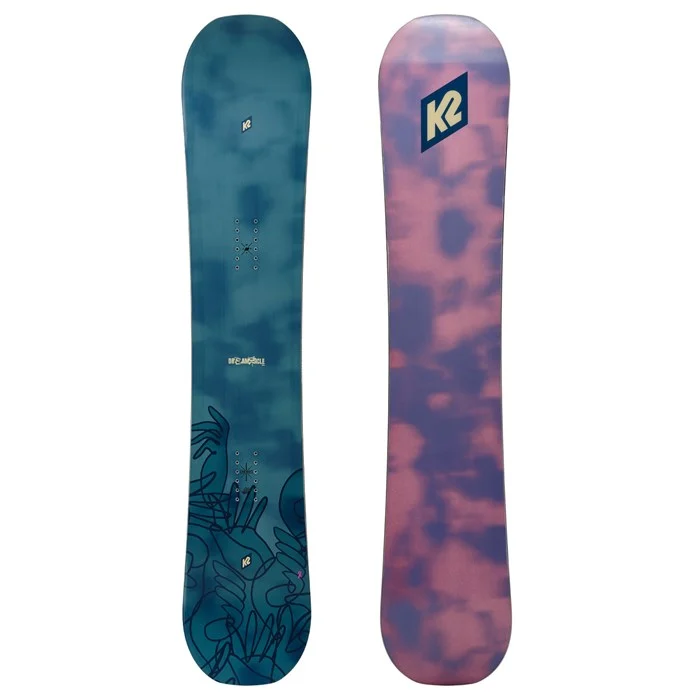 K2 Dreamsicle Womens