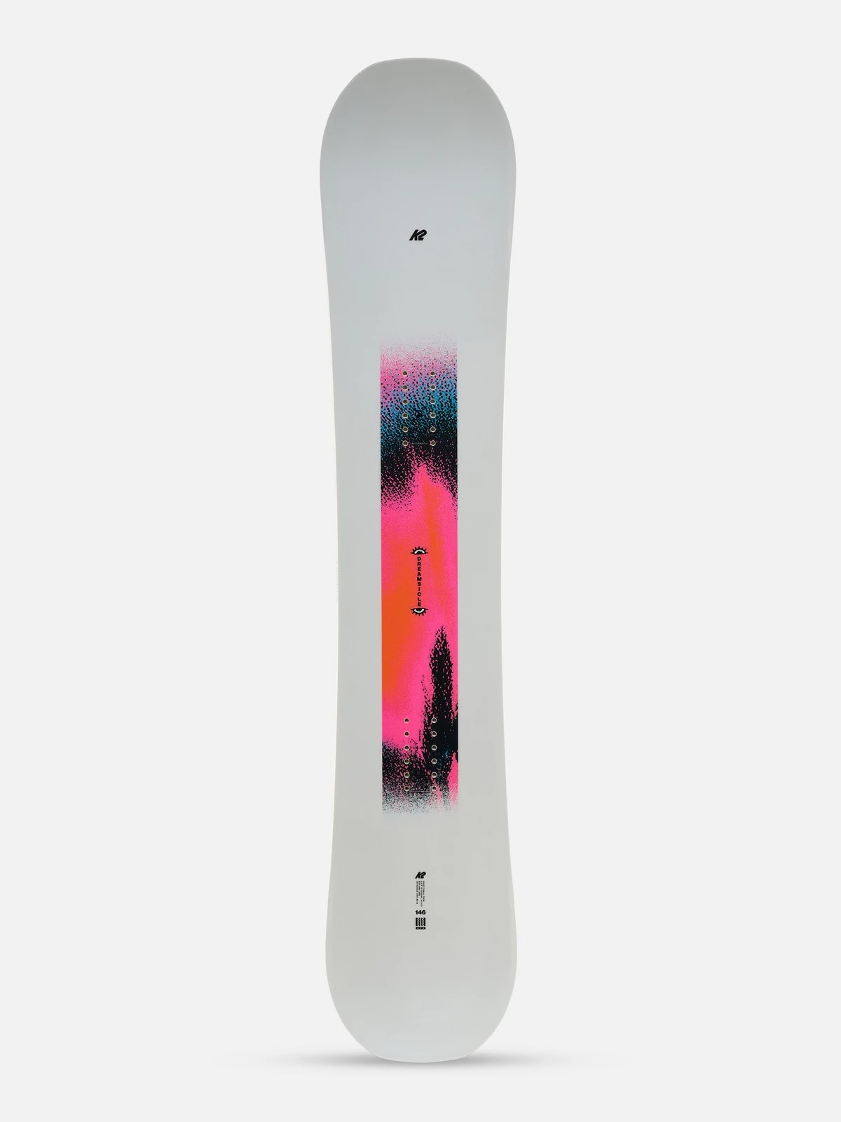K2 Dreamsicle Womens