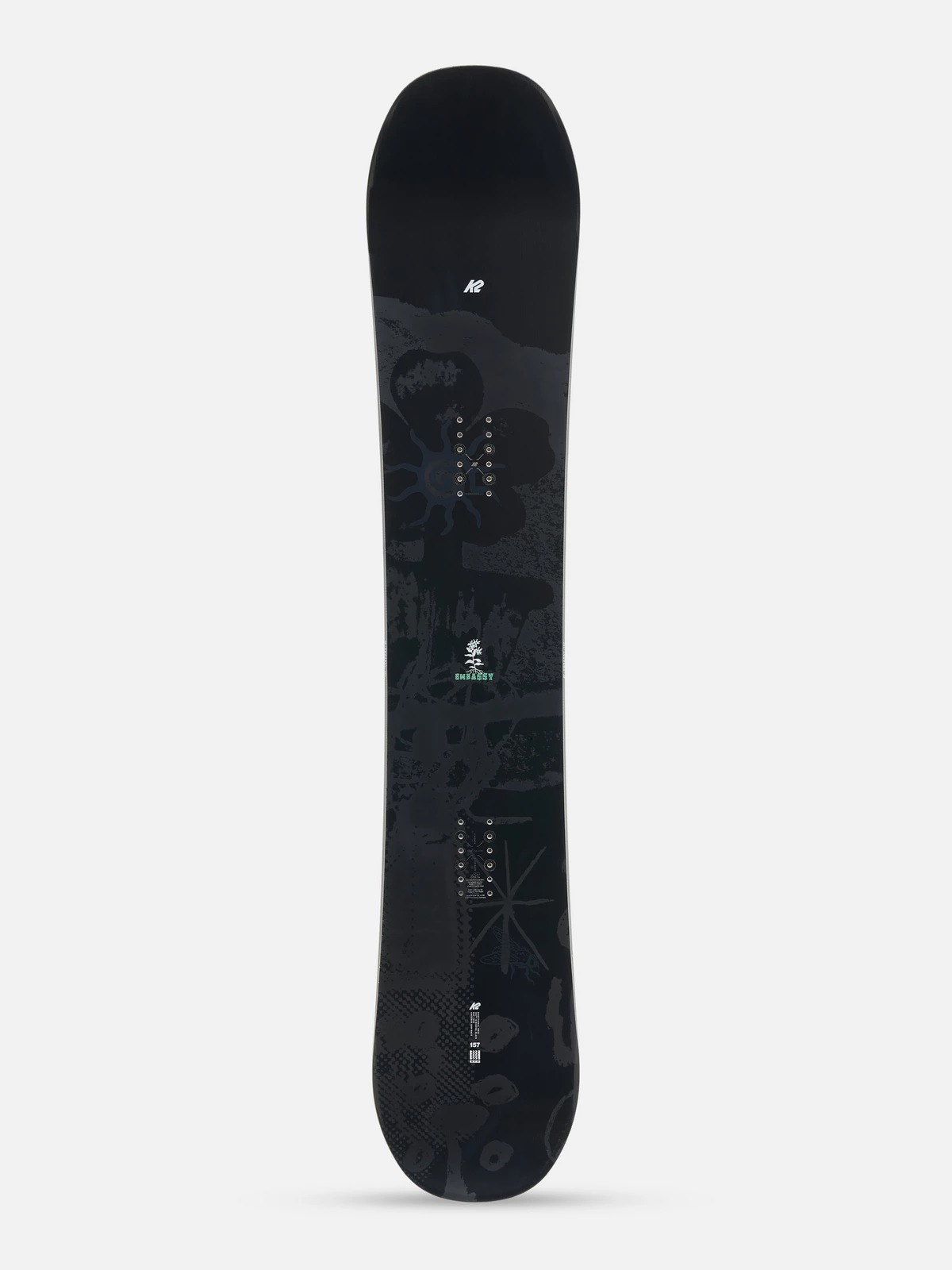 K2 Embassy