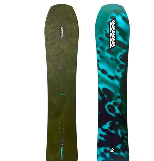 K2 Excavator 2025-2026