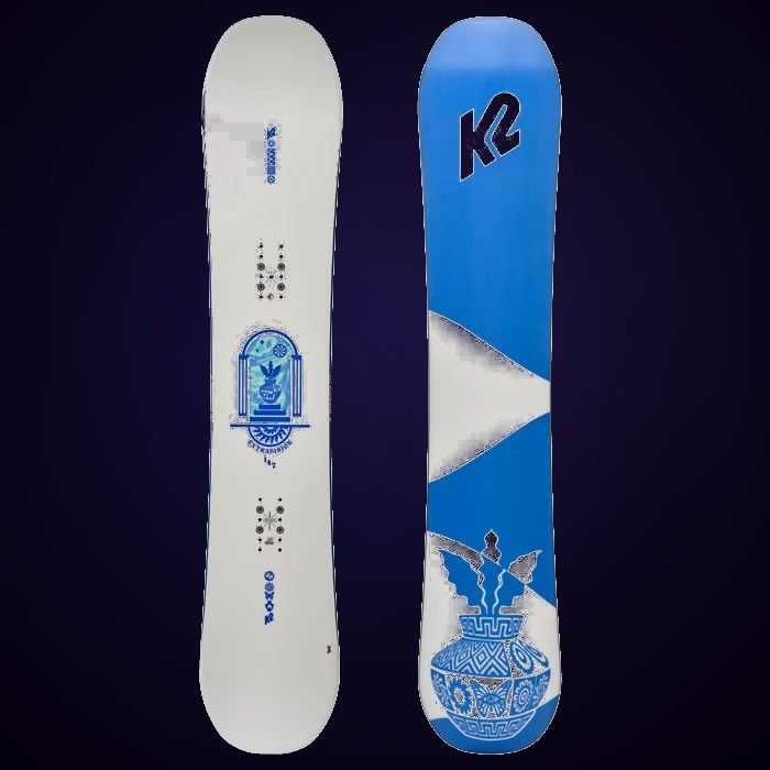 K2 Extravision Womens 2024-2025