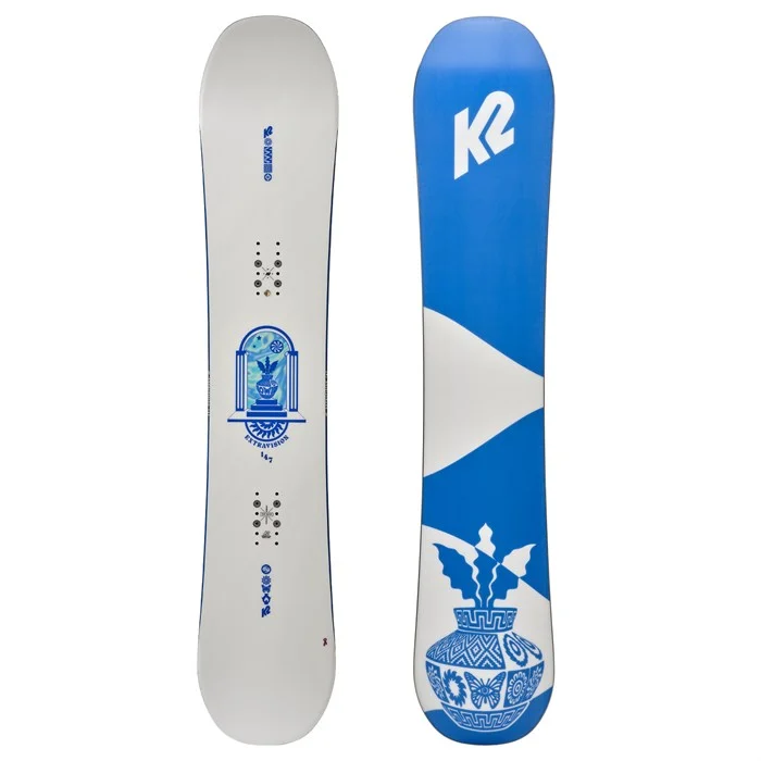 K2 Extravision Womens