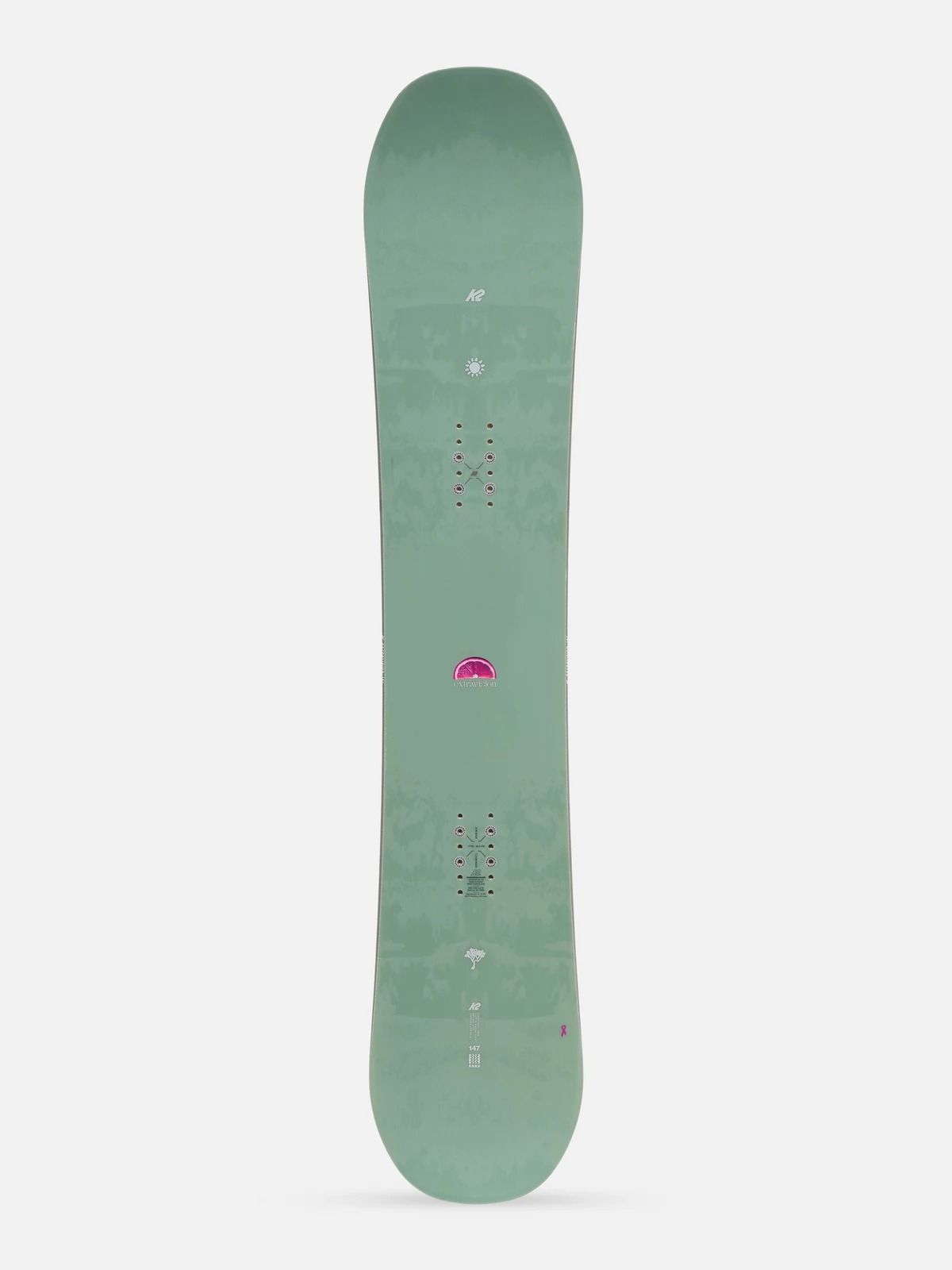 K2 Extravision Womens