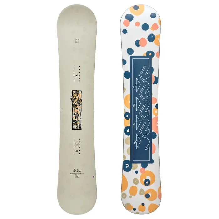 K2 First Lite Camber Womens