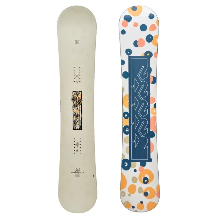 K2 First Lite Womens