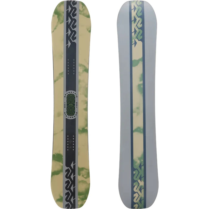 K2 Geometric 2023-2024