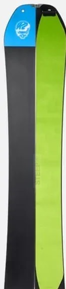 K2 Grateful Dead Qs Freeloader Split Package