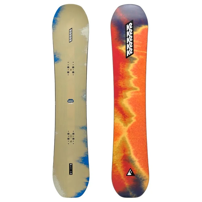 K2 Manifest Japan