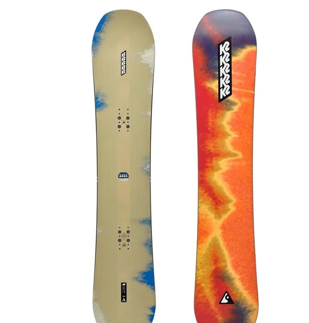 K2 Manifest 2024-2025