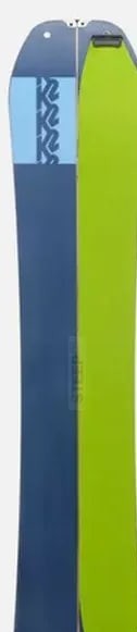 K2 Marauder Split Package
