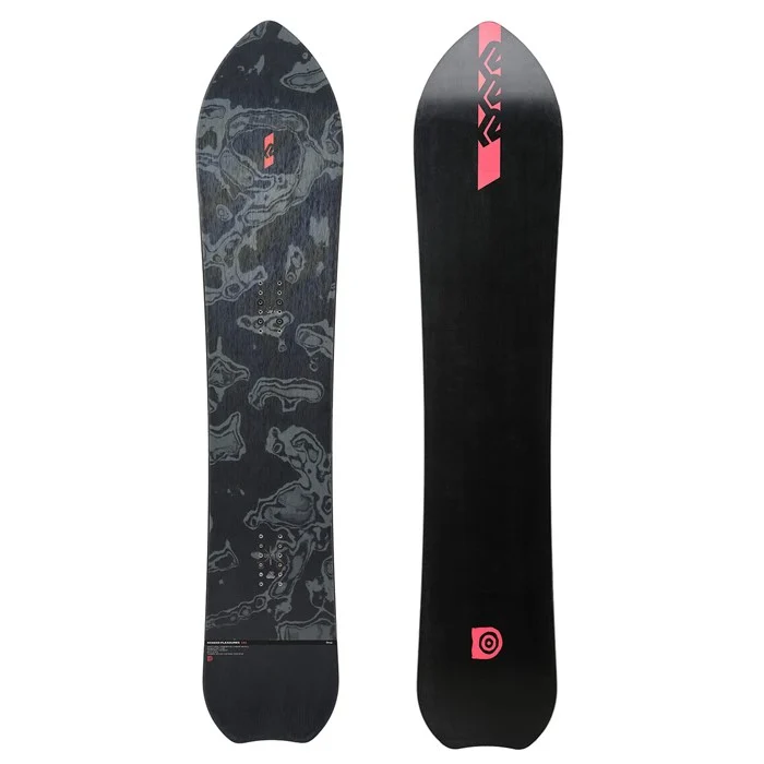 K2 Niseko Pleasures 2024-2025