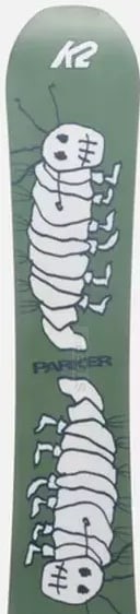 K2 Parker Szumowski Broadcast Pro Ltd