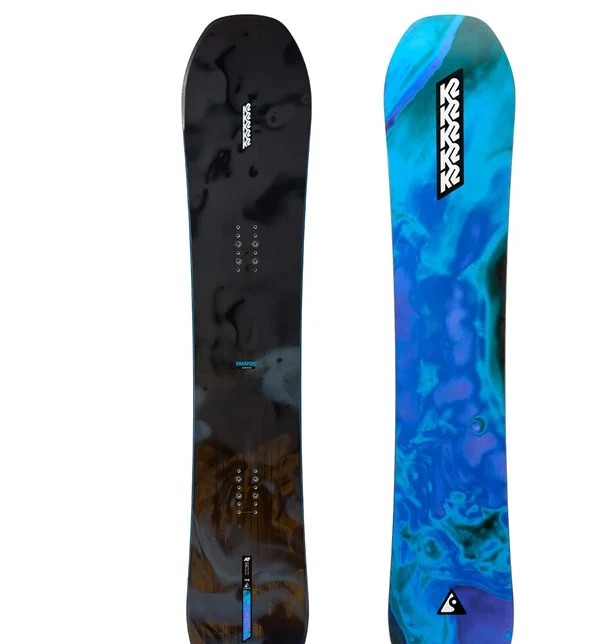 K2 Passport 2025-2026