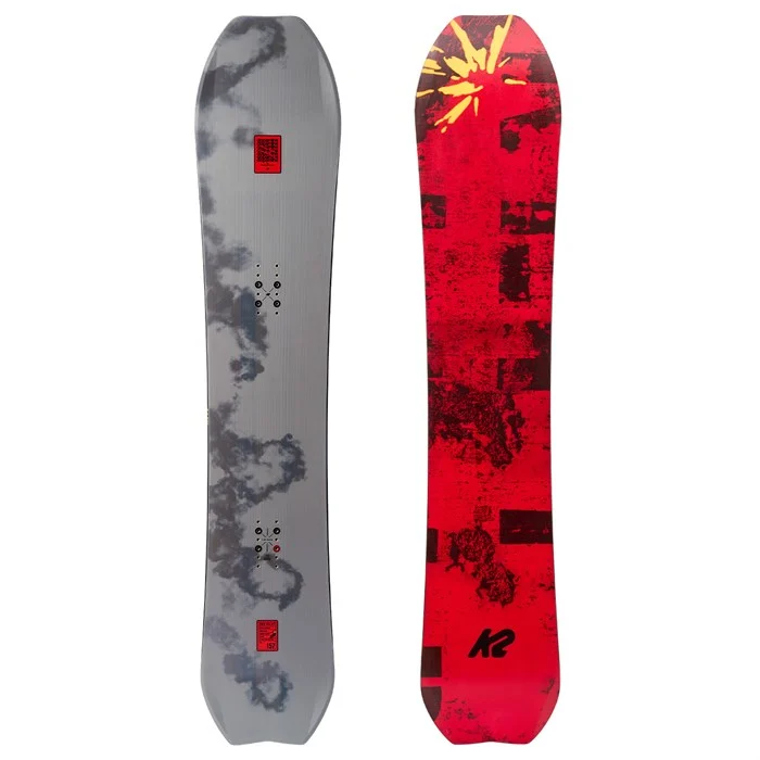 K2 Sky Pilot