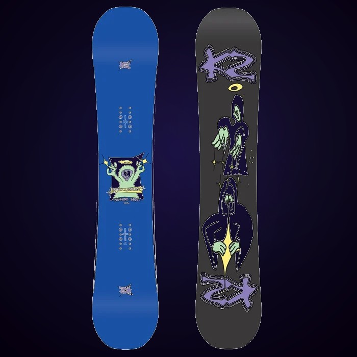 K2 Spellcaster LTD Womens 2024-2025