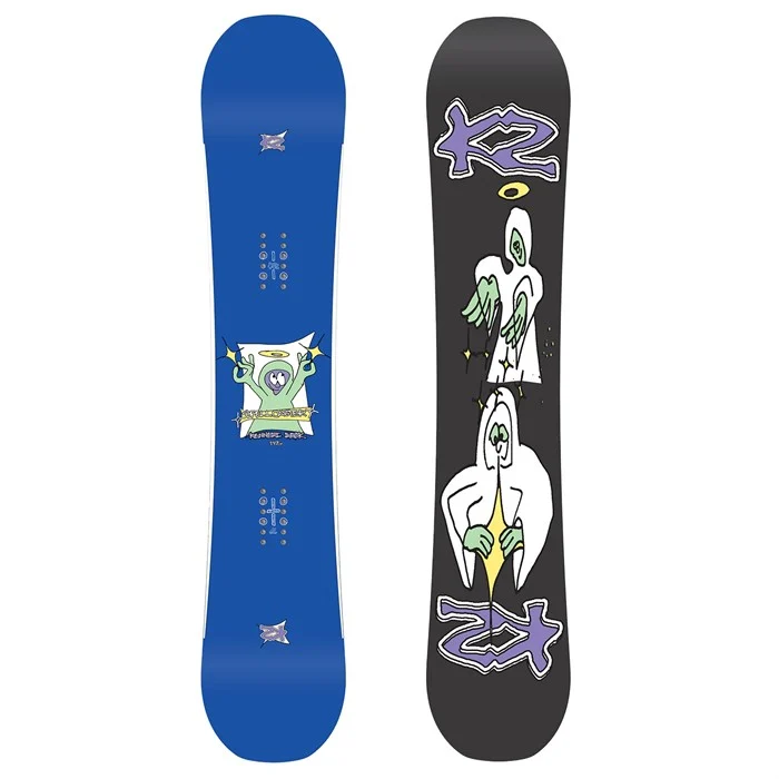 K2 Spellcaster LTD Womens