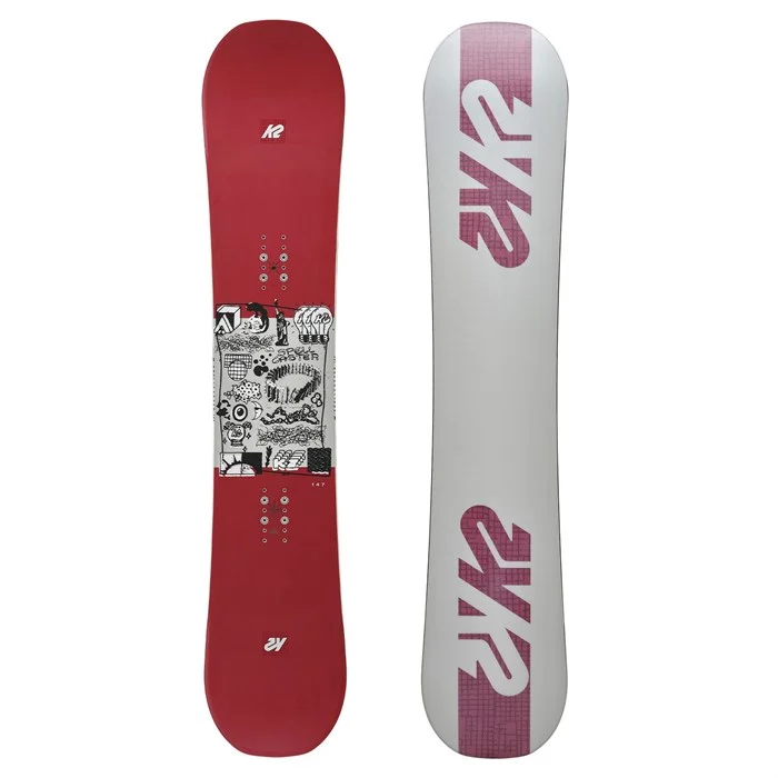 K2 Spellcaster Womens