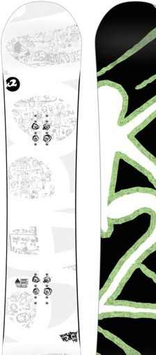 K2 WWW Rocker Limited