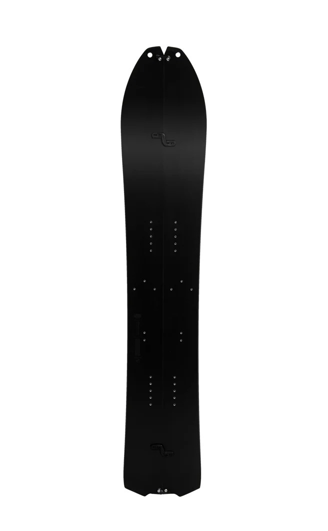 Korua Escalator Split Plus