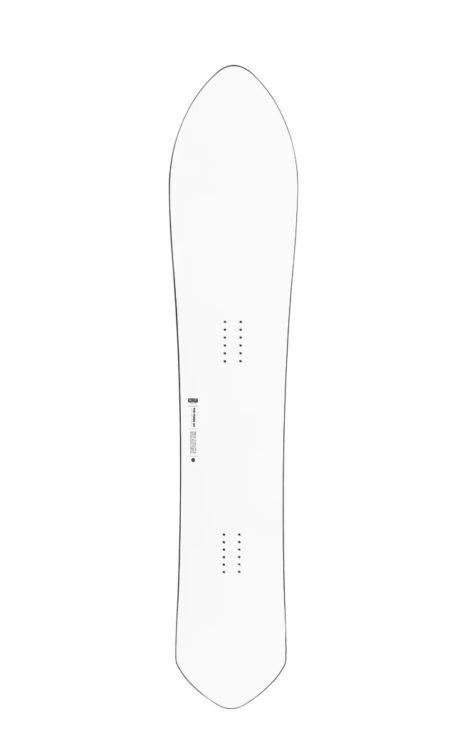 Korua Pin Tonic