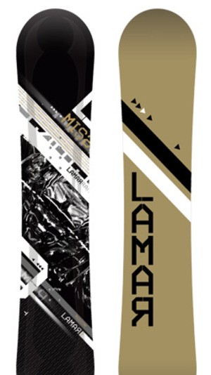 Lamar Mission